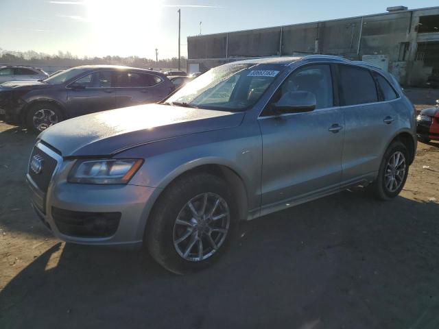 AUDI Q5 2011 wa1cfafp9ba105861