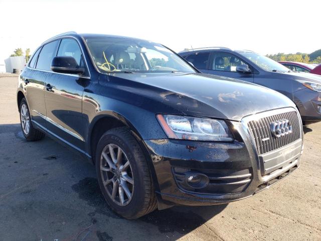 AUDI Q5 PREMIUM 2012 wa1cfafp9ca007365