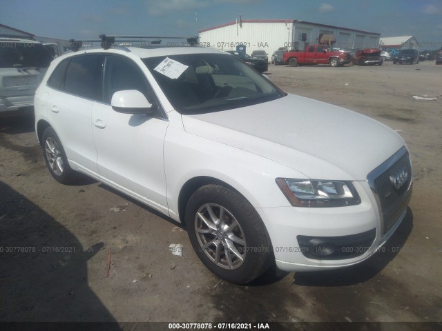 AUDI Q5 2012 wa1cfafp9ca011805