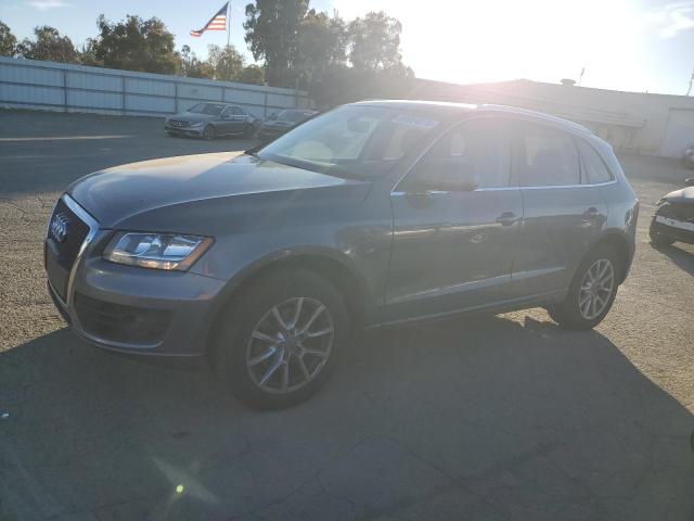 AUDI Q5 PREMIUM 2012 wa1cfafp9ca016664