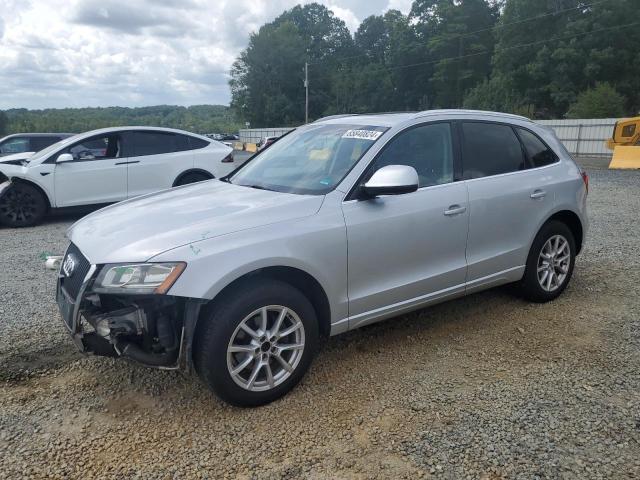 AUDI Q5 PREMIUM 2012 wa1cfafp9ca025025