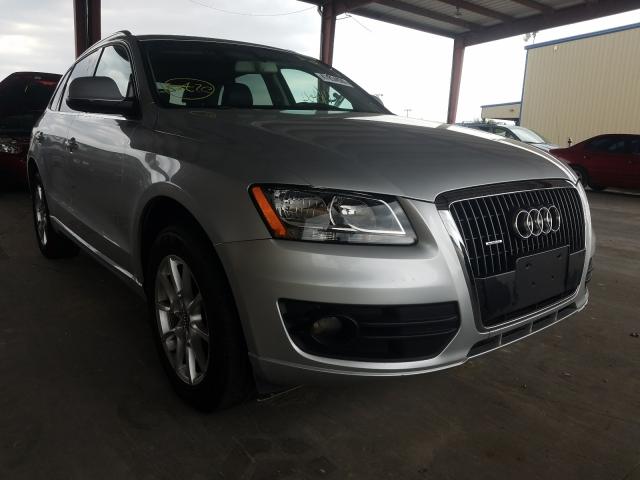 AUDI Q5 PREMIUM 2012 wa1cfafp9ca032430