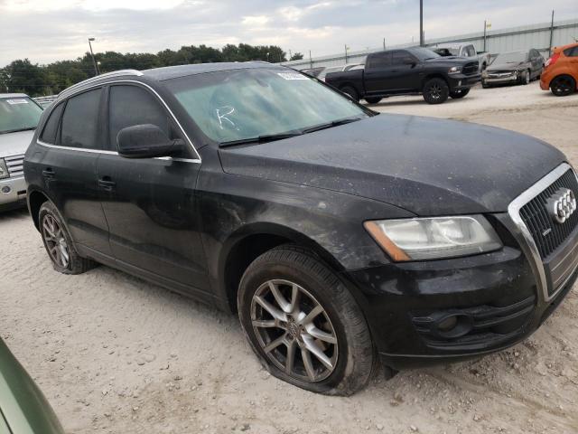 AUDI Q5 PREMIUM 2012 wa1cfafp9ca036655