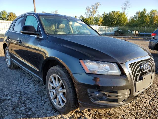 AUDI Q5 PREMIUM 2012 wa1cfafp9ca055660