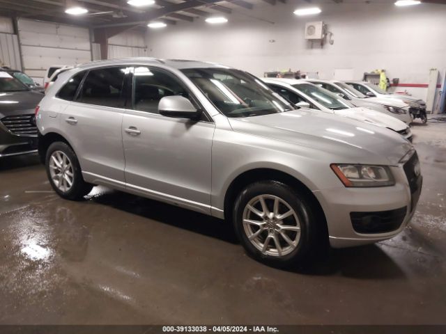 AUDI Q5 2012 wa1cfafp9ca070062