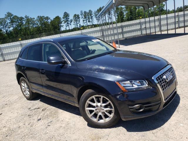 AUDI Q5 PREMIUM 2012 wa1cfafp9ca076394