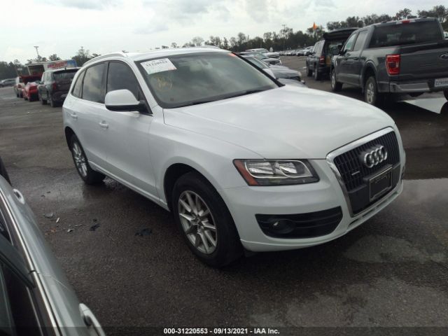 AUDI Q5 2012 wa1cfafp9ca090750