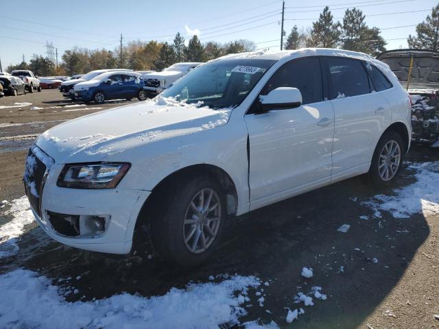 AUDI Q5 2012 wa1cfafp9ca095317