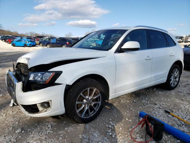 AUDI Q5 PREMIUM 2012 wa1cfafp9ca103478