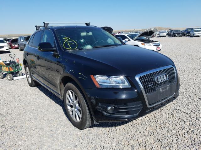 AUDI Q5 2012 wa1cfafp9ca114285