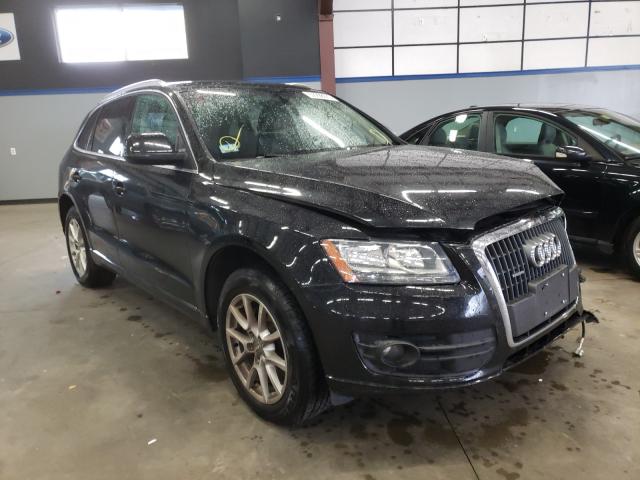 AUDI Q5 PREMIUM 2012 wa1cfafp9ca117848