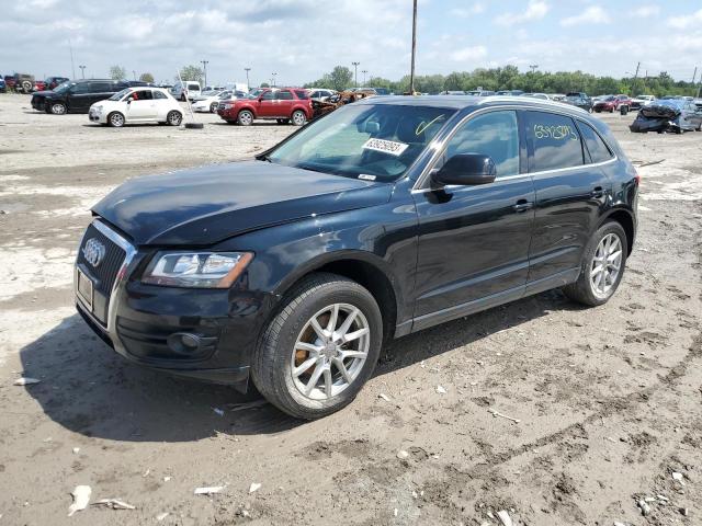 AUDI Q5 2012 wa1cfafp9ca136495