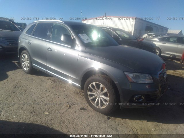 AUDI Q5 2013 wa1cfafp9da018769