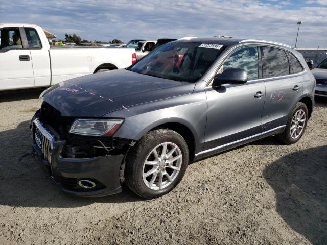 AUDI Q5 2013 wa1cfafp9da029805