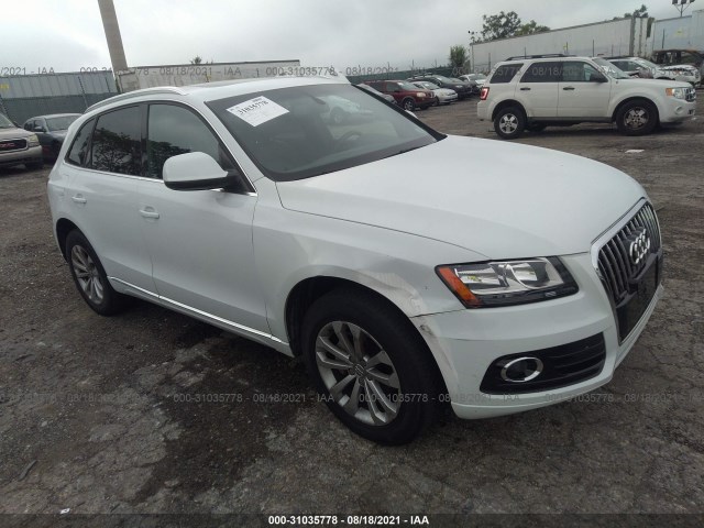 AUDI Q5 2013 wa1cfafp9da039427