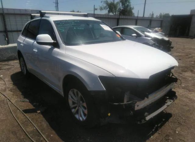 AUDI Q5 2013 wa1cfafp9da070595