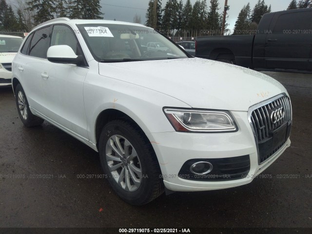 AUDI Q5 2013 wa1cfafp9da073917