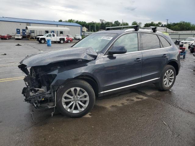 AUDI Q5 2013 wa1cfafp9da078602