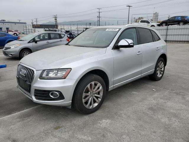 AUDI Q5 2013 wa1cfafp9da086313