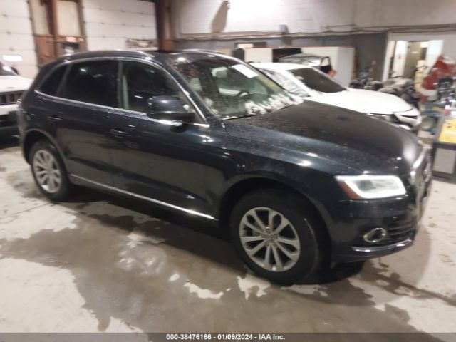 AUDI Q5 2013 wa1cfafp9da100064