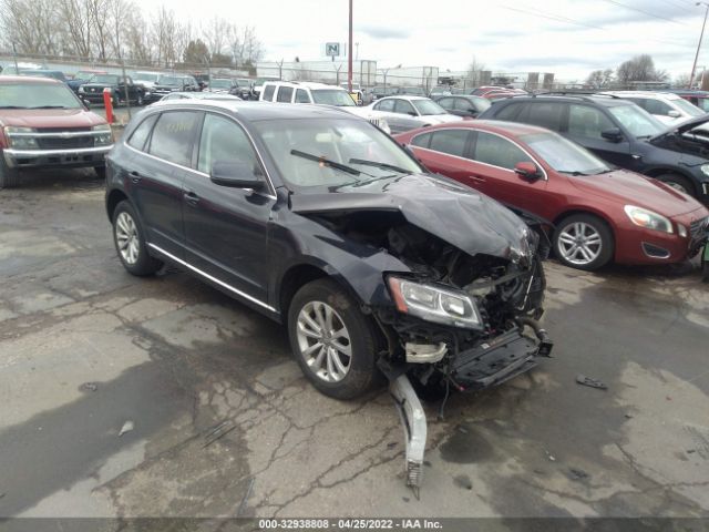 AUDI Q5 2014 wa1cfafp9ea017400