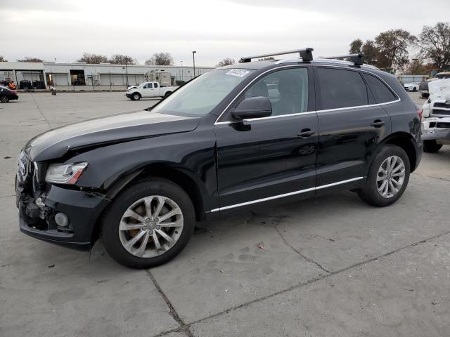 AUDI Q5 PREMIUM 2014 wa1cfafp9ea029126