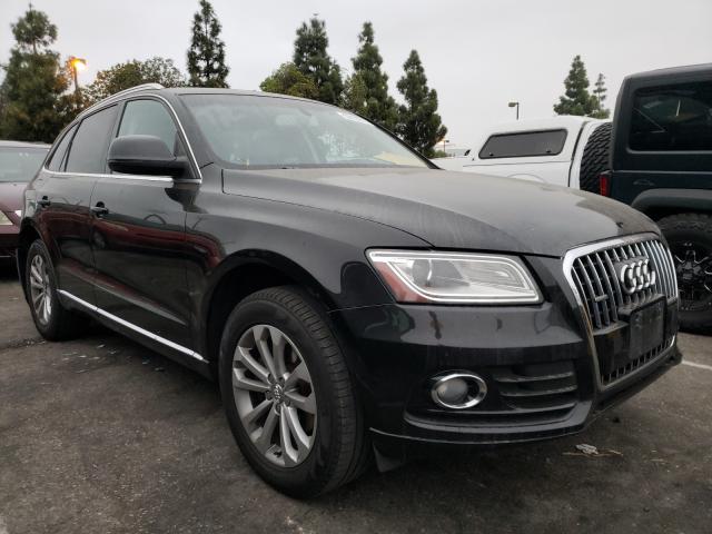 AUDI Q5 PREMIUM 2014 wa1cfafp9ea029174