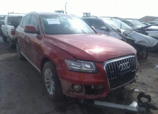 AUDI Q5 2014 wa1cfafp9ea050493