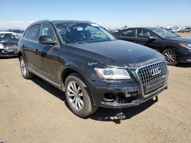 AUDI Q5 PREMIUM 2014 wa1cfafp9ea051160