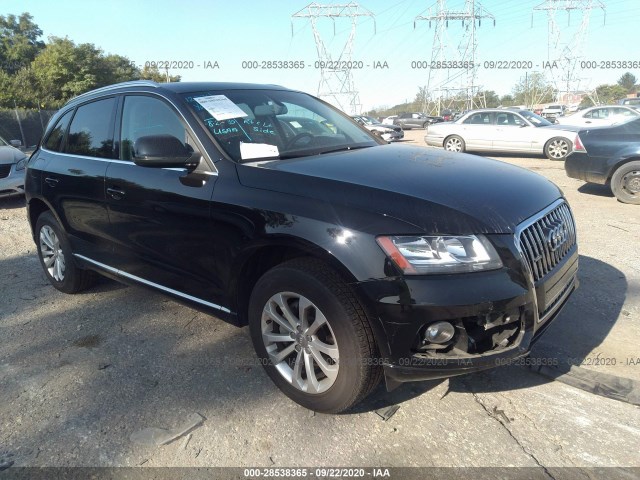 AUDI Q5 2014 wa1cfafp9ea051286