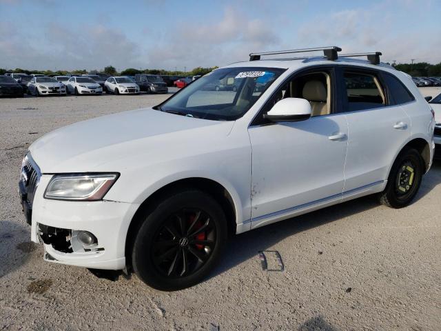 AUDI NULL 2014 wa1cfafp9ea066841