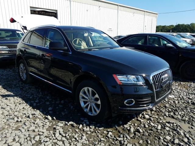 AUDI Q5 PREMIUM 2014 wa1cfafp9ea070193