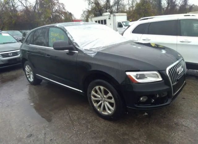 AUDI Q5 2014 wa1cfafp9ea072381