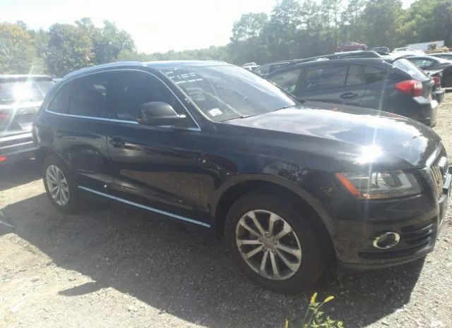 AUDI Q5 2014 wa1cfafp9ea084871