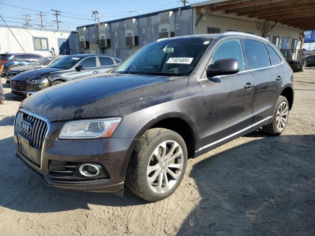 AUDI Q5 PREMIUM 2014 wa1cfafp9ea085423