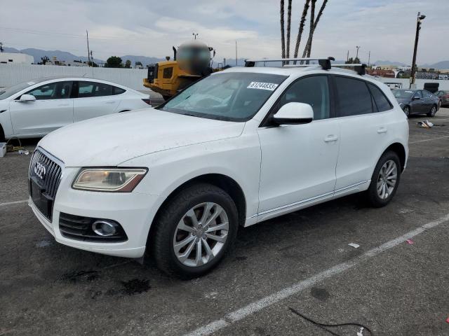 AUDI NULL 2014 wa1cfafp9ea085650