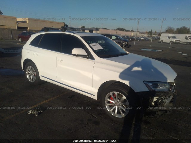 AUDI Q5 2014 wa1cfafp9ea092694