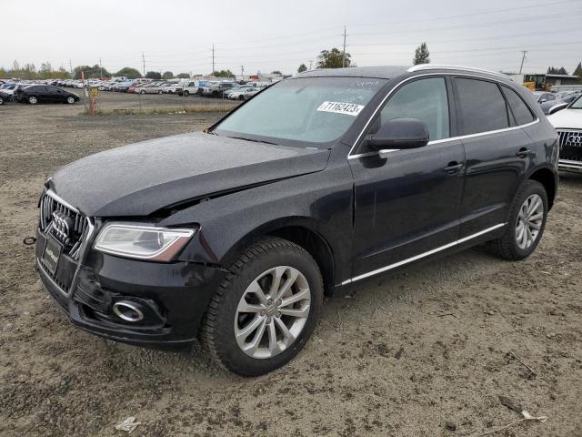 AUDI Q5 PREMIUM 2014 wa1cfafp9ea106352