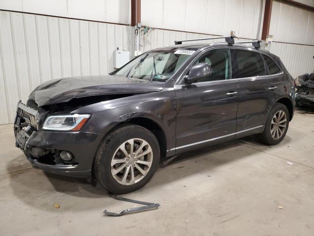 AUDI Q5 2015 wa1cfafp9fa004910