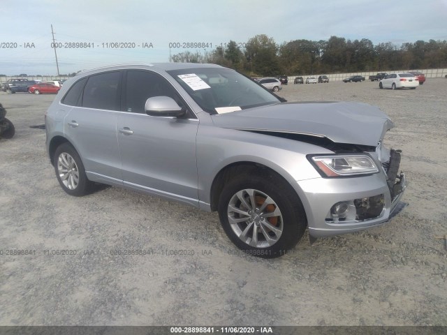 AUDI Q5 2015 wa1cfafp9fa007094