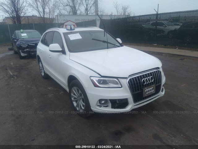 AUDI Q5 2015 wa1cfafp9fa012327