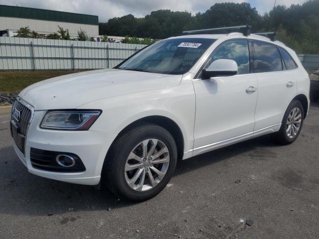 AUDI Q5 PREMIUM 2015 wa1cfafp9fa015535