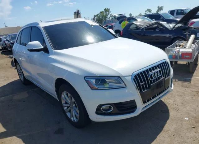 AUDI Q5 2015 wa1cfafp9fa015759