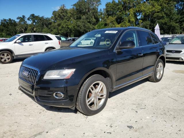 AUDI Q5 PREMIUM 2015 wa1cfafp9fa015776