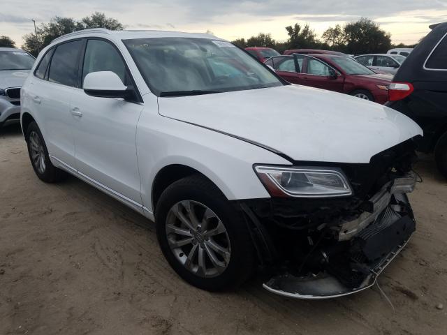 AUDI NULL 2015 wa1cfafp9fa025563