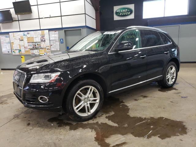 AUDI Q5 PREMIUM 2015 wa1cfafp9fa025613