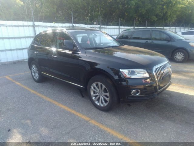 AUDI Q5 2015 wa1cfafp9fa025997