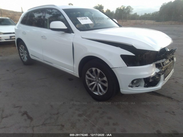 AUDI Q5 2015 wa1cfafp9fa033663