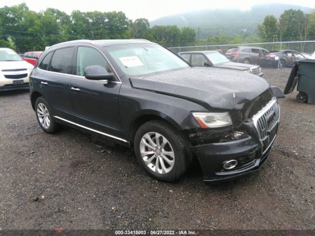 AUDI Q5 2015 wa1cfafp9fa036983