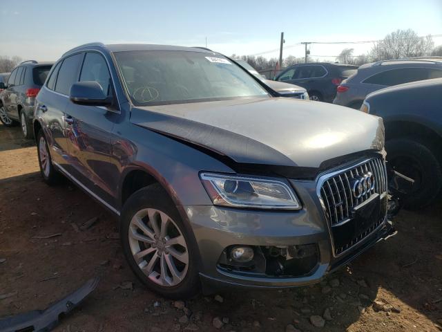 AUDI Q5 PREMIUM 2015 wa1cfafp9fa038376